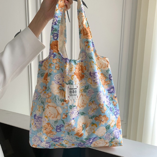 花柄トートバッグ | レディース,バッグ,トートバッグ