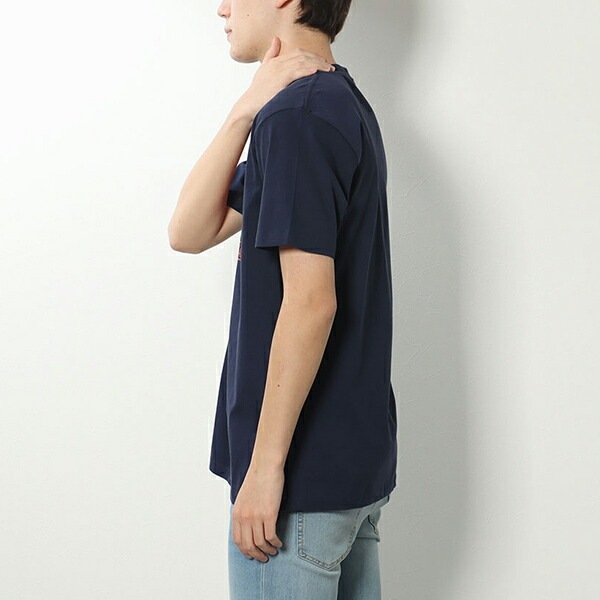 Tシャツ・カットソー NAMACHEKO TOP (NS253200N12192060 SANDAL) ZU51JK467_8.jpg