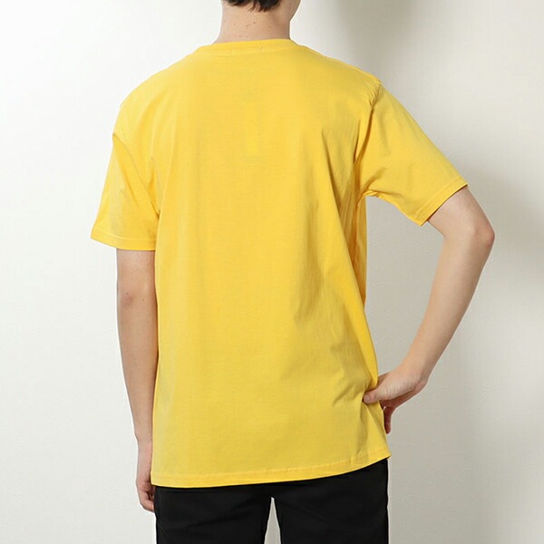 半袖ロゴプリントTシャツ(fremont) | メンズ,トップス