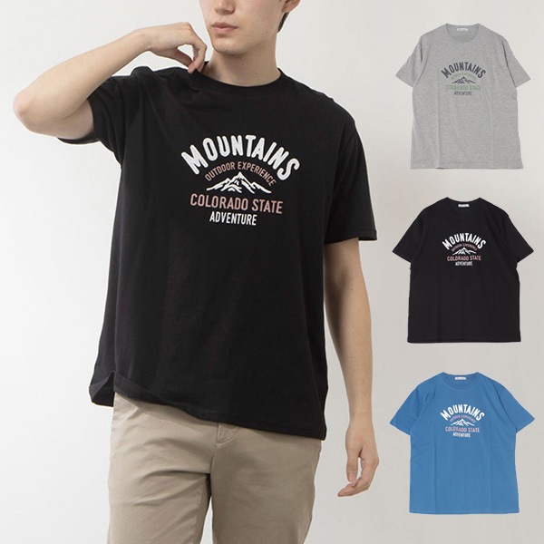 ȾµץT(MOUNTAINS)