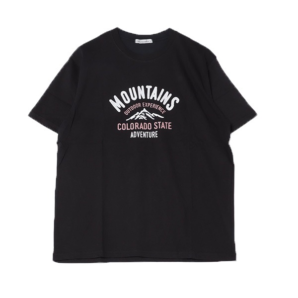 ȾµץT(MOUNTAINS)