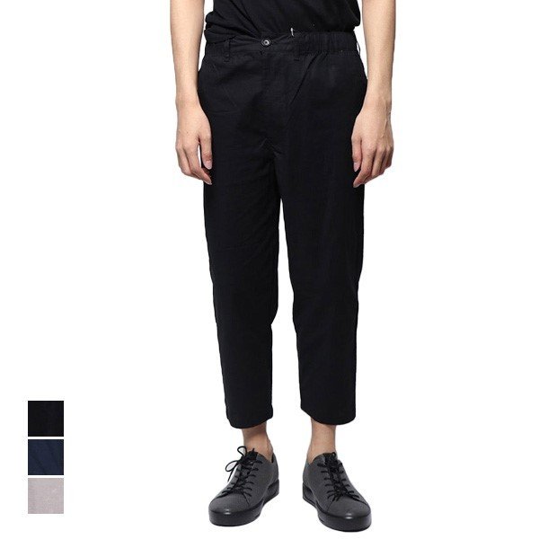 規制 製油所 航海 ストレッチ テーパード パンツ メンズ 投票 補償 認知