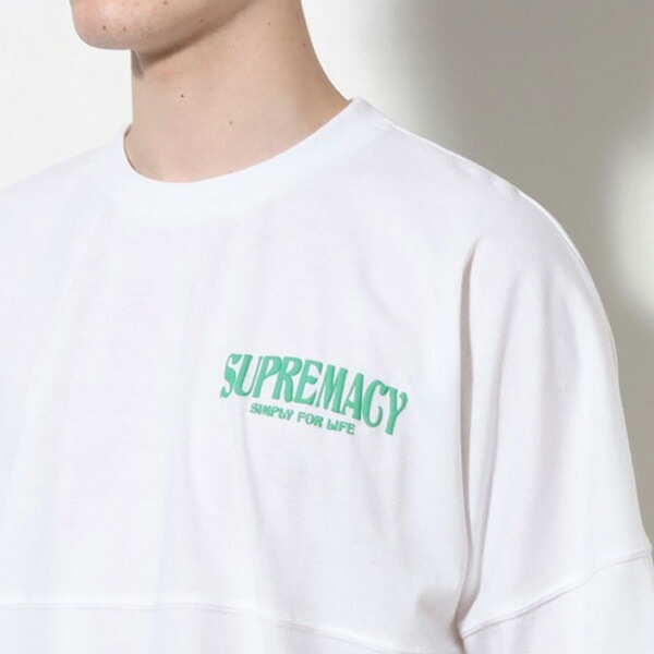 t11【人気】シュプリーム ビッグプリント ロゴ Tシャツ 21aw stack t11【人気】シュプリーム ビッグプリント ロゴ Tシャツ 21aw