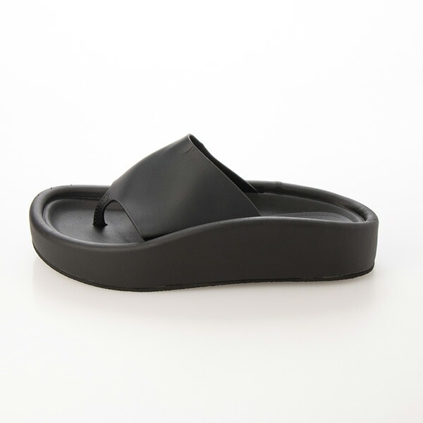  SLIPPER ブラック トングサンダル 000000009133_R5wLw05.jpg