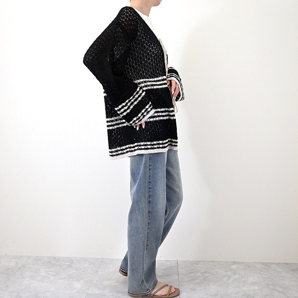 麻のカーディガン 楽天市場】麻ビッグカーディガン 再販 : FASHFREN