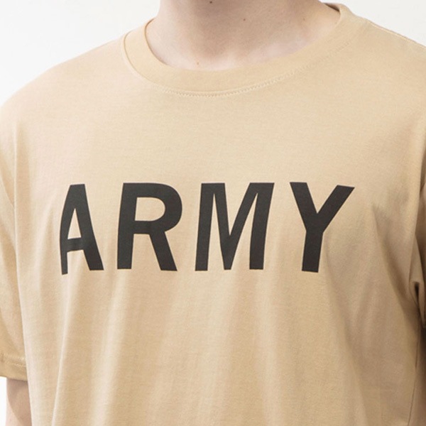 ȾµץT(ARMY)