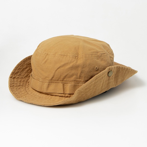 フロント刺繍サファリハット | レディース,小物,帽子 - STYLEBLOCK