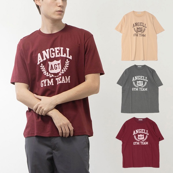 ȾµץT(ANGELL)