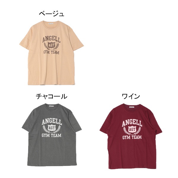 ȾµץT(ANGELL)