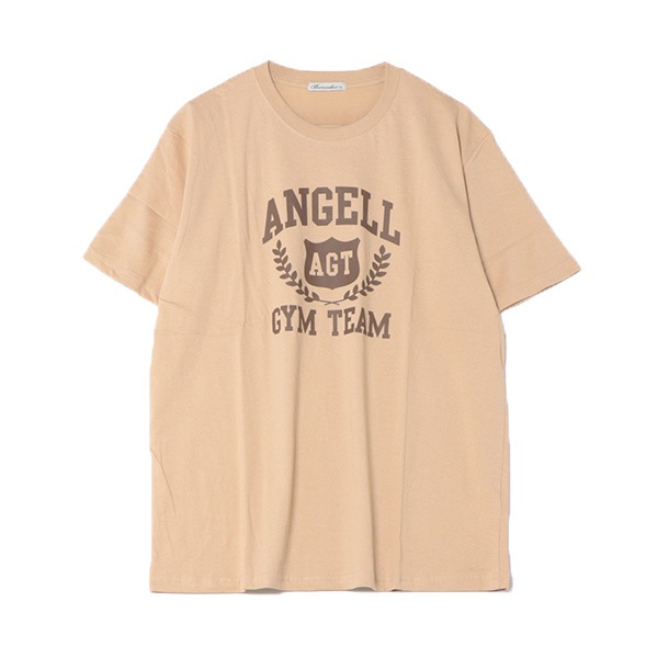 ȾµץT(ANGELL)