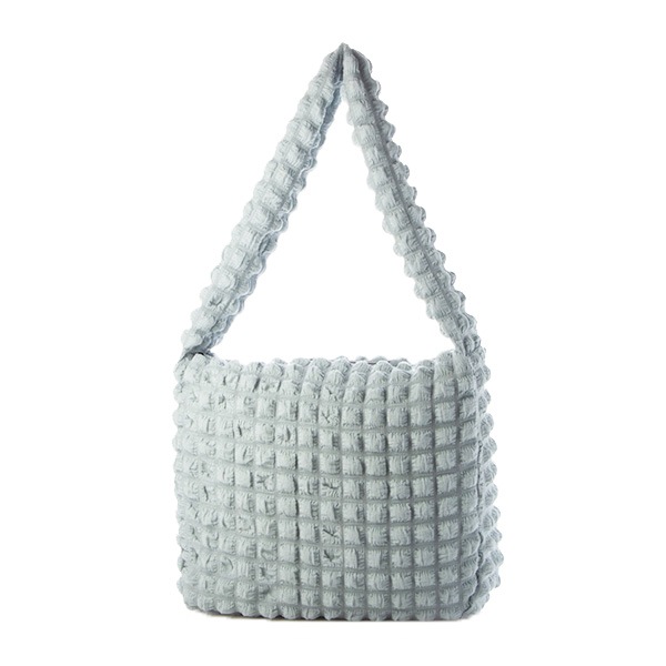 ポップコーンバケット＋ショルダー＋シール2枚 ポップコーンバケット風キーホルダー・バズ| キャステル