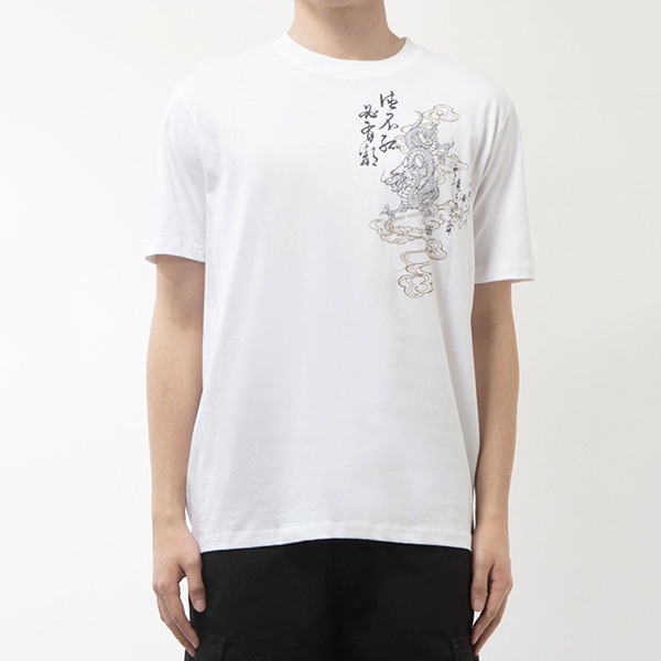 楽天市場】[今だけ！最大10％OFFクーポン]半袖Tシャツ メンズ 綿