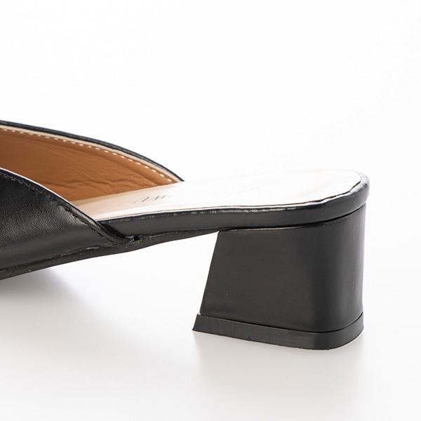 ポインテッドトゥミュール | レディース,シューズ,パンプス