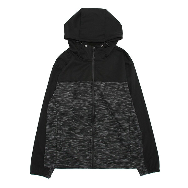 PERFECTWINDPROOF�ե꡼���ܥ�ǥ������ػ߿�ZIP�ѡ�����