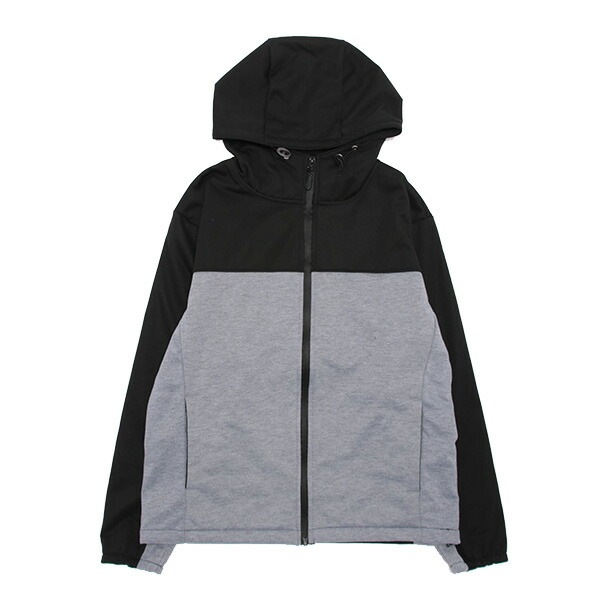 PERFECTWINDPROOF�ե꡼���ܥ�ǥ������ػ߿�ZIP�ѡ�����