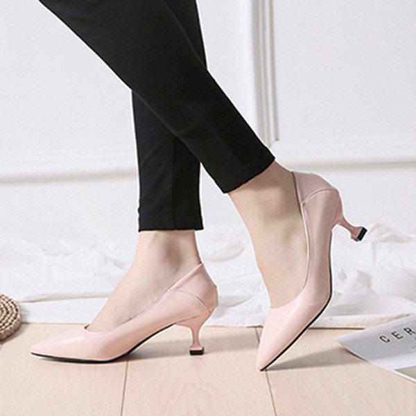 Chloe パンプス 未使用