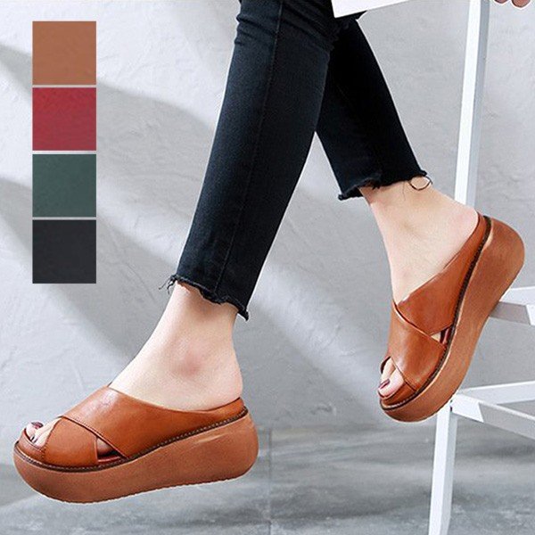 厚底クロスサンダル レディース シューズ サンダル Styleblock スタイルブロック 厚底クロスサンダル レディース シューズ サンダル Styleblock スタイルブロック