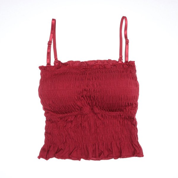 ⭐️美品⭐️【costume national】キャミソール　ワイヤー付き Heather（ヘザー）の「AZATOサテンキャミ 908270（キャミソール