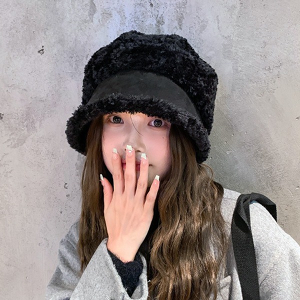 【限定セール！】 もこもこボアハット | レディース,小物,帽子 - STYLEBLOCK 帽子