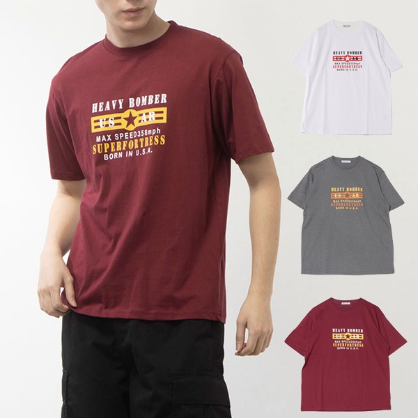 Ⱦµ�ץ���T�����(HEAVY)