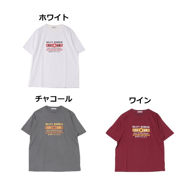 Ⱦµ�ץ���T�����(HEAVY)