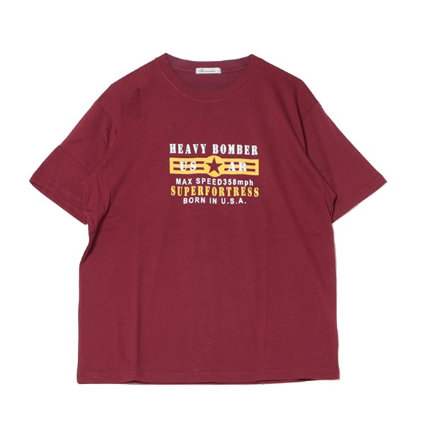 Ⱦµ�ץ���T�����(HEAVY)