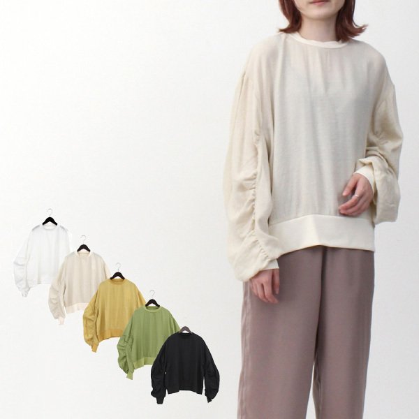 Lサイズ！PorterClassic ガーゼプルオーバースリーピングシャツ Lサイズ！PorterClassic ガーゼプルオーバースリーピングシャツ