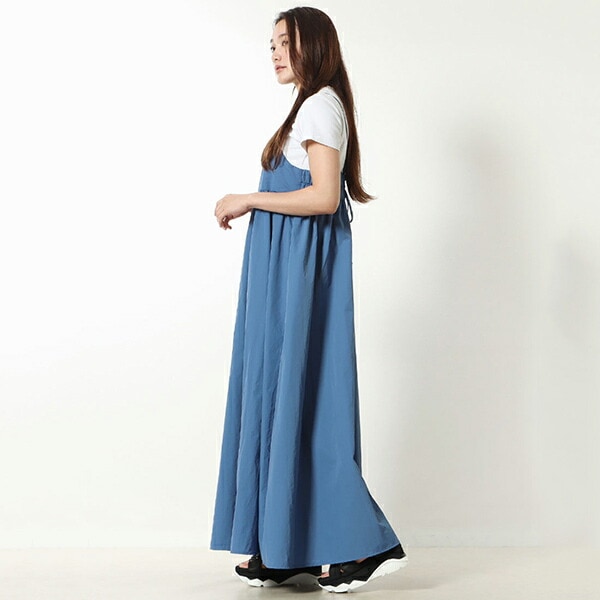 未使用級 23区 24SS ストレッチラミータフタ ワンピース XXS ネイビー 未使用級 23区 24SS ストレッチラミータフタ ワンピース XXS