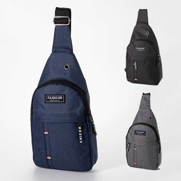 スマートワンショルダーバッグ メンズ 小物 バッグ Styleblock スタイルブロック