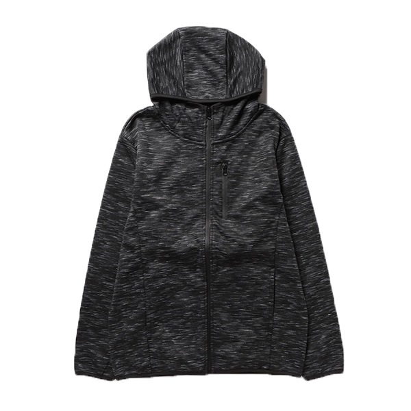 fr2golf スェットパーカー　ブラック　XL 9月新作 完売品 MONO-MART パーカー プロジェクトセカイ x ZOZOTOWN Vivid BAD
