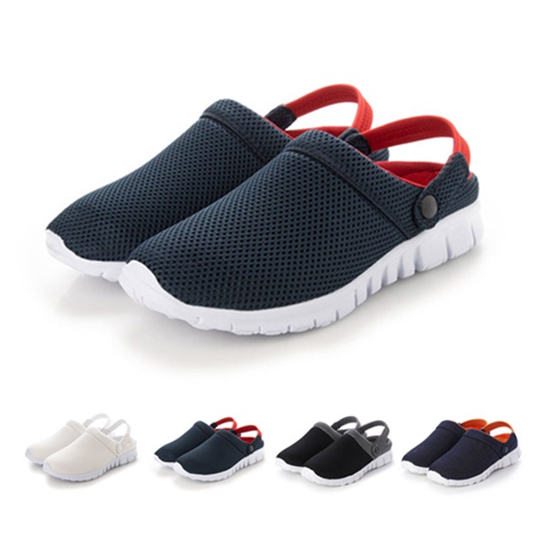 スリッポンサンダル メンズ シューズ サンダル Styleblock スタイルブロック