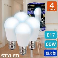 4ĥåȡ1499ߡE17⡦60WLEDŵ ߥ˥ץȥ ۸ 760lm ʥ ݥåȥ饤 饤 ӥ ŵ