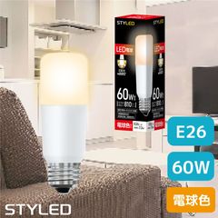 E26���� LED�ŵ� T���ŵ奿���� 60W���� ���۸������� �ŵ忧��810lm�� T��