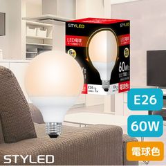 E26���� LED�ŵ� �ܡ����ŵ奿���� 7W ���۸������� 60W���� �ŵ忧��700lm��