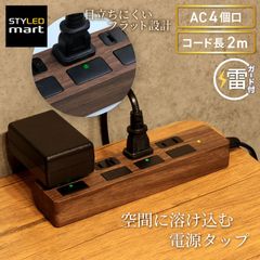 �Ÿ����å� 2m �륬���� 4�ĸ� PTP4DB-2 STYLED