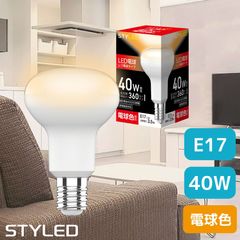 E17���� LED�ŵ� ����ŵ奿���� 40W���� �۸���120�� �ŵ忧��360lm�˥��ݥåȥ饤�� ̩�Ĵ���б�