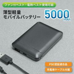 5000mAh ��Х���Хåƥ꡼ �ʰץѥå����� �ե���٥����б� ���� ���� iPhone Android PSEŬ���� ���Ŵ� ι�� �ɺ����� ����������� ���ӽ��Ŵ� ���ޥ۽��Ŵ� ���ӥХåƥ꡼ �֥�å� ����ץ� Type C
