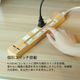 �Ÿ����å� USB�� 2m �륬���� 4�ĸ� ���̥����å� USB���� USB2�ݡ��� 3.4A �ɳݤ��եå��� ����Ĵ�饤�ȥ֥饦�� ���� DTP4UA2LB-2 STYLED