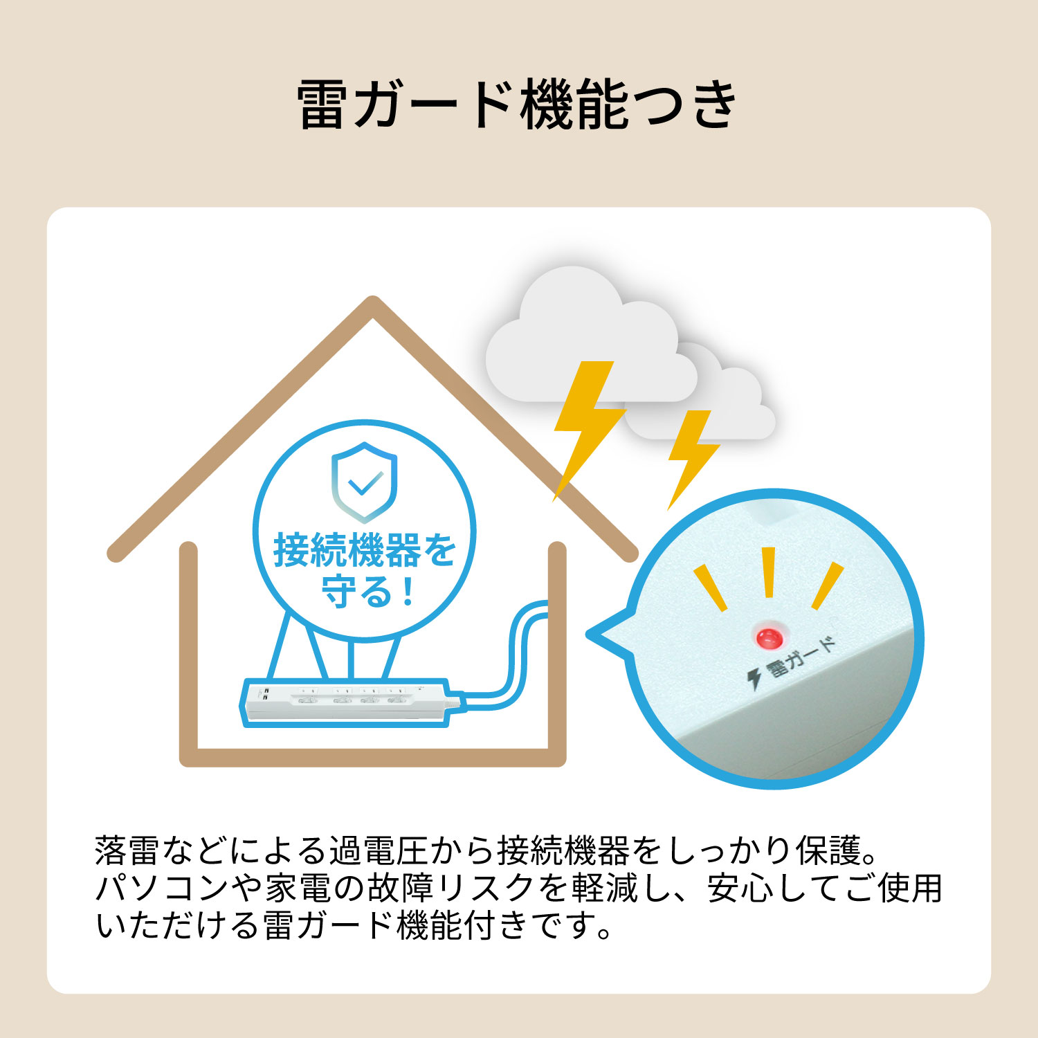 �Ÿ����å� 2�ĥ��å� USB�� 2m �륬���� 4�ĸ� ���̥����å� USB���� USB2�ݡ��� 3.4A �ɳݤ��եå��� �֥�å� DTP4UA2B-2 STYLED