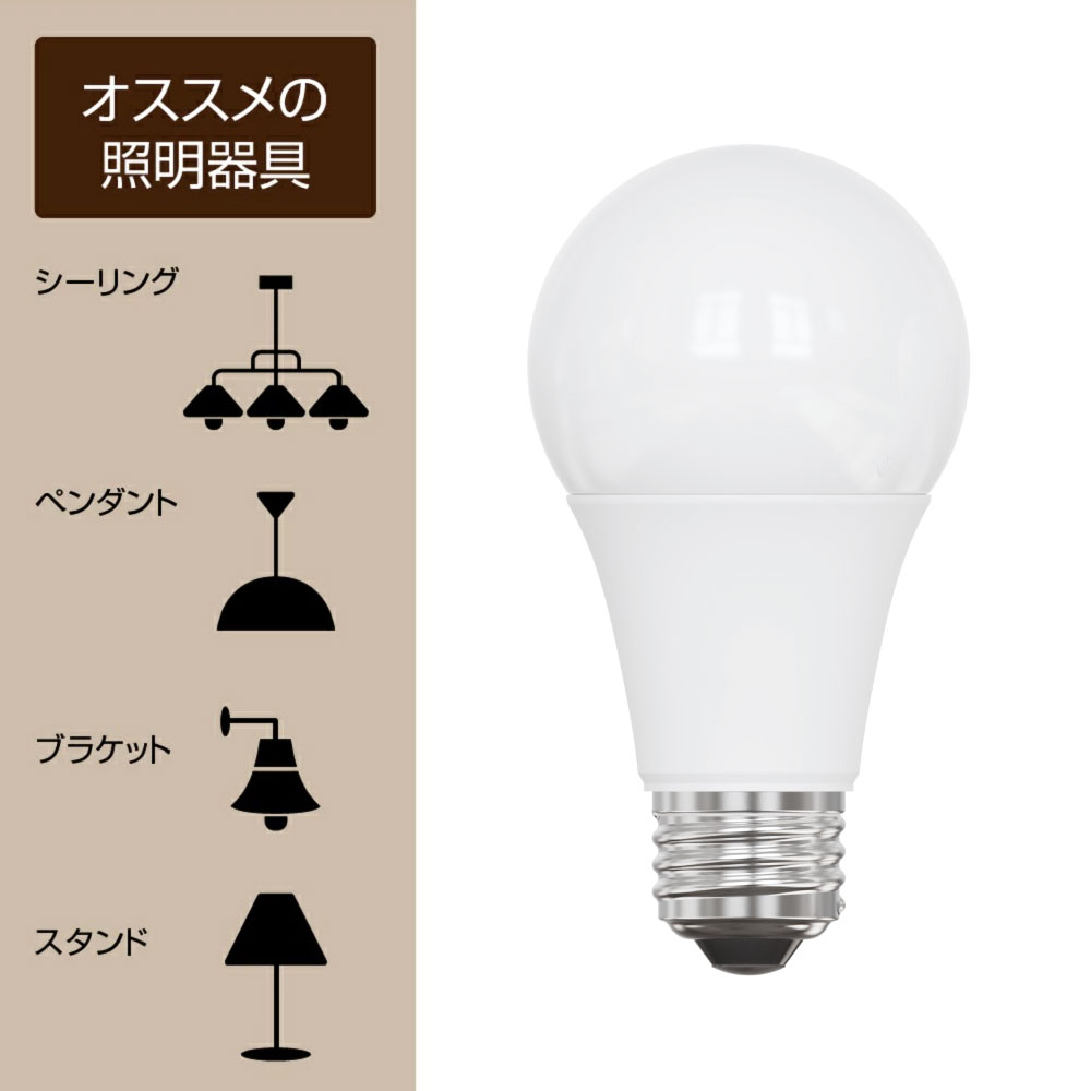 LED�ŵ� E26���� 40W���� �����ŵ�� ���۸������� �ŵ忧��500lm�� �ʥ��� ���ݥåȥ饤��