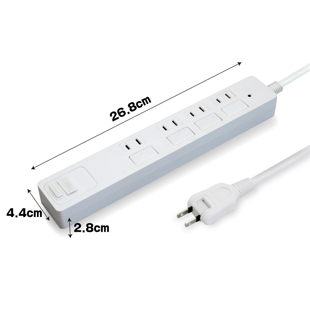 �Ÿ����å� USB�� PD20W type-C 2m �륬���� 4�ĸ� PTP4U2-PD20-W STYLED