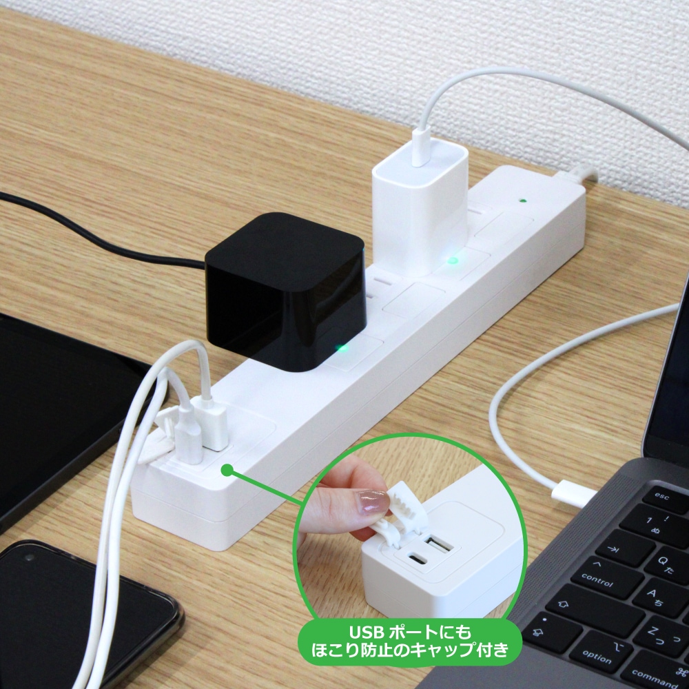 �Ÿ����å� USB�� PD20W type-C 2m �륬���� 4�ĸ� PTP4U2-PD20-W STYLED