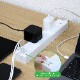 �Ÿ����å� USB�� PD20W type-C 2m �륬���� 4�ĸ� PTP4U2-PD20-W STYLED