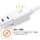 ��ž�� ����� �Ÿ����å� 2m �륬���� AC���󥻥�� 4�ĸ� PD20W USB���� �ޥ��ͥå��դ� ��Ĺ������ PTRP4CAW-2 STYLED