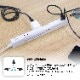��ž�� ����� �Ÿ����å� 2m �륬���� AC���󥻥�� 4�ĸ� PD20W USB���� �ޥ��ͥå��դ� ��Ĺ������ PTRP4CAW-2 STYLED