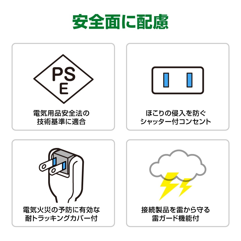 �Ÿ����å� USB�ա�2m��4.8A �륬���� 4�ĸ���PTP4U2-48A2��STYLED