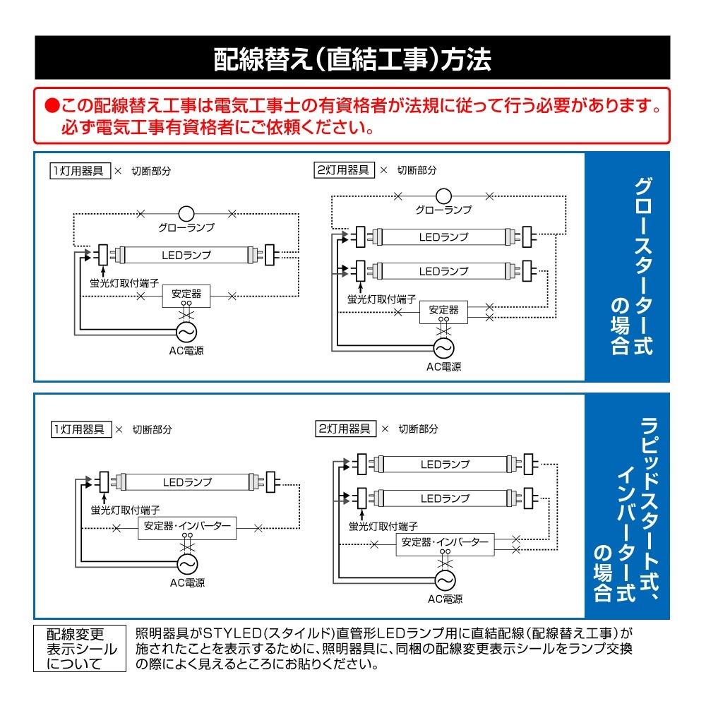 ��4�ܥ��åȡ�1�ܤ�����1299�ߡ��40W�����������2550�롼���G13�����LED�ָ��� ľ�ɷ�LED���� ��� ���ե��� ή�� ���� ��̳�� 120cm ������� ����������������