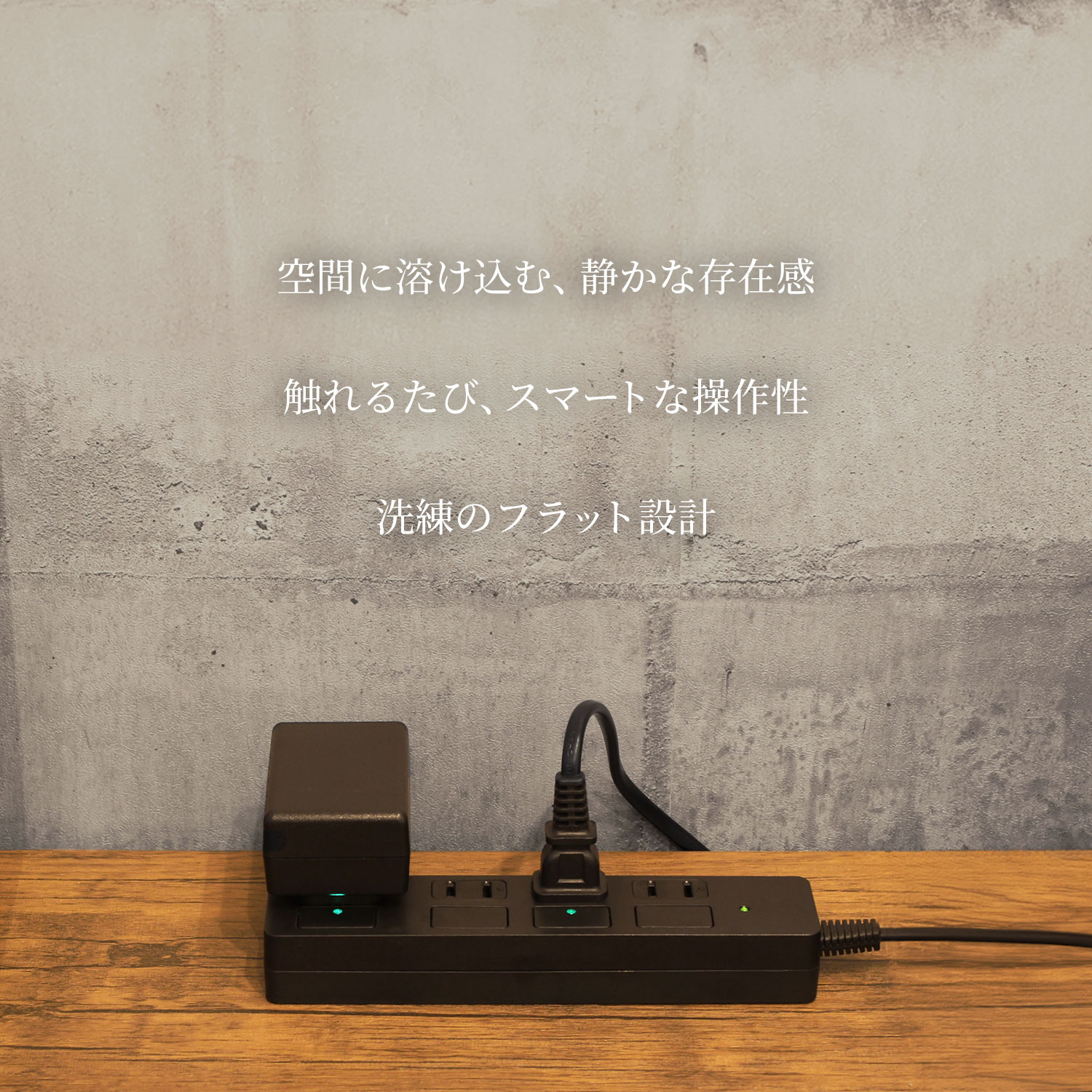 �Ÿ����å� 2m �륬���� 4�ĸ� PTP4BK-2 STYLED