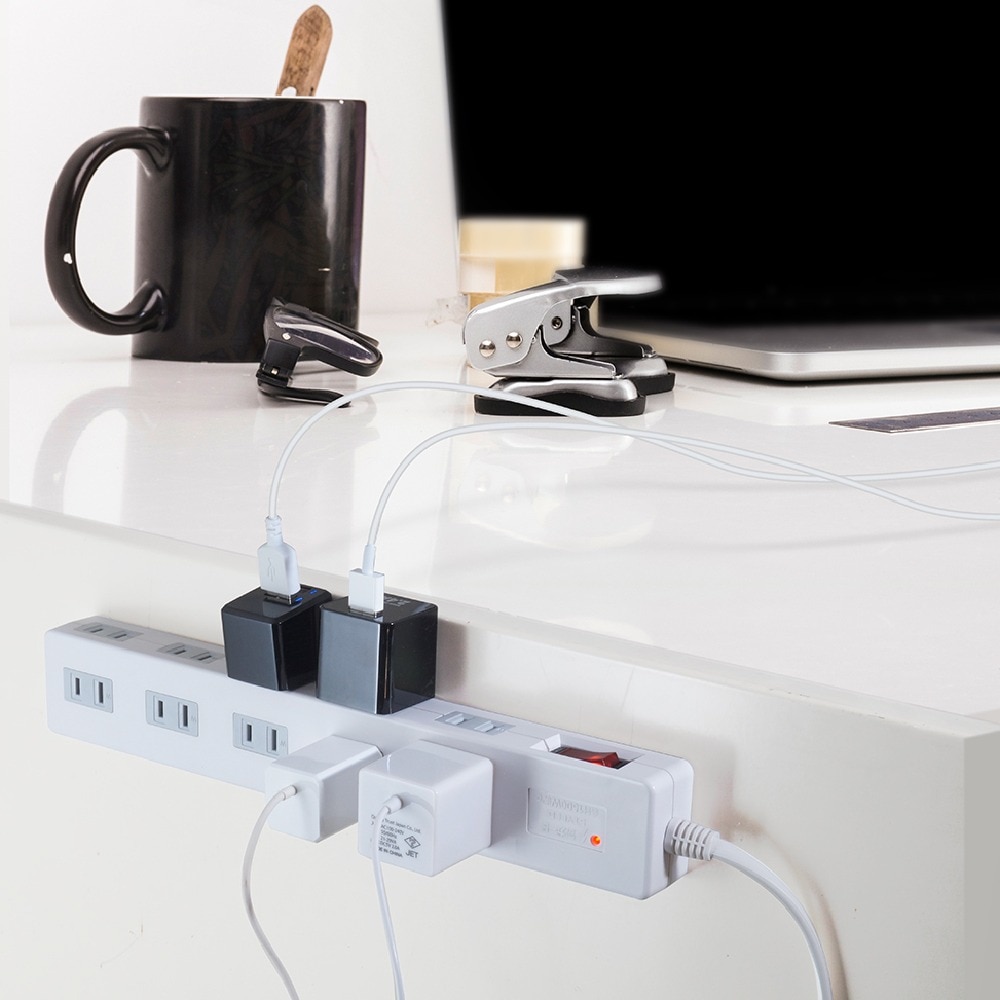 �Ÿ����åס�1m���ޥ��ͥå��դ����륬���ɡ��֥졼������10�ĸ���2�ĥ��åȡ�STP10W-1X2��STYLED