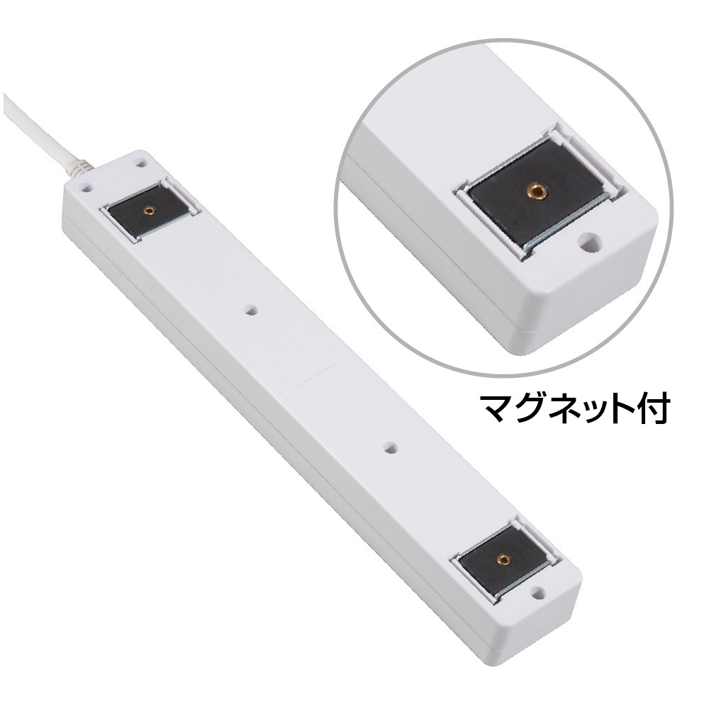 �Ÿ����åס�2m���ޥ��ͥå��դ����륬���ɡ��֥졼������10�ĸ���STP10W-2��STYLED